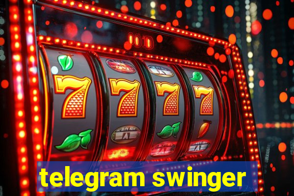 telegram swinger